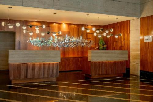 Renaissance São Paulo Hotel, San Paolo (foto 5)