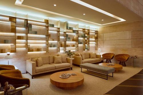 Renaissance São Paulo Hotel, San Paolo (foto 7)