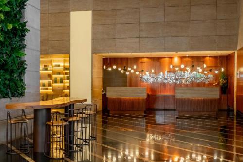 Renaissance São Paulo Hotel, San Paolo (foto 6)