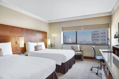 Renaissance São Paulo Hotel, San Paolo (foto 10)