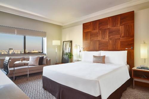Renaissance São Paulo Hotel, San Paolo (foto 11)
