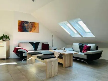 PREMIUM Ferienwohnung Michelau in Michelau, Deutschland