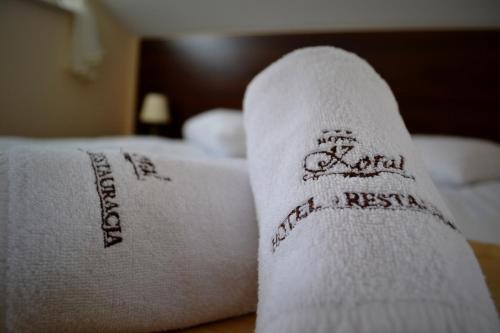 Luxury Triple Room