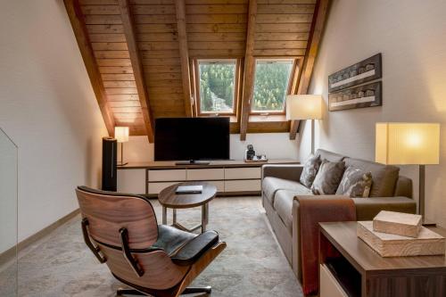 Duplex Suite