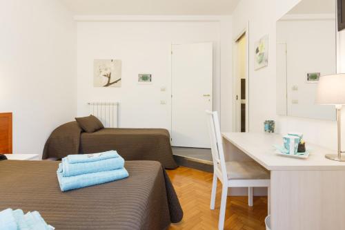 Roma Trastevere Relais Guest House - image 11