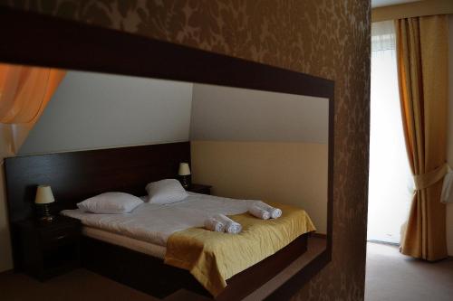 Hotel - Restauracja Koral - main image