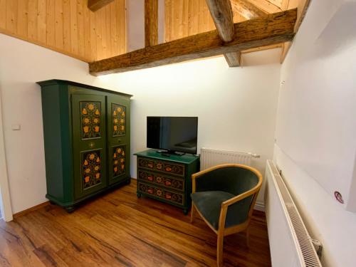 Geinberg Suites & Via Nova Lodges