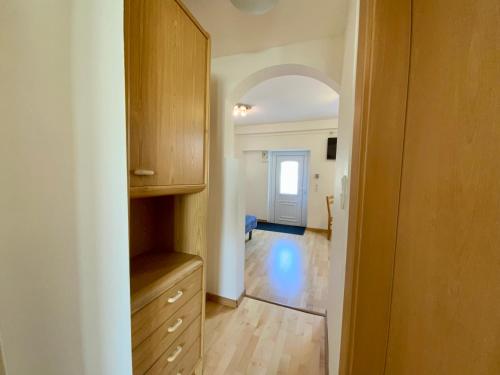 Geinberg Suites & Via Nova Lodges