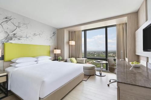 Courtyard by Marriott Iloilo, Iloilo (foto 7)