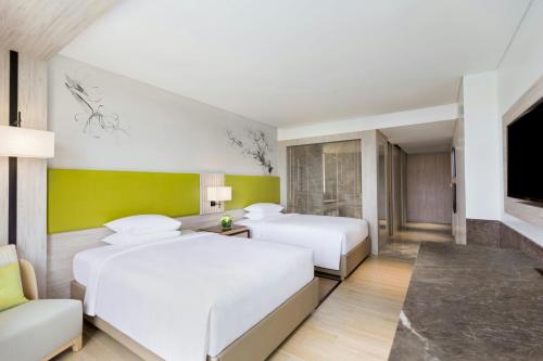 Courtyard by Marriott Iloilo, Iloilo (foto 8)