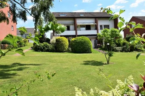 FeWo Kleine Bergstraße7 in Grömitz, Deutschland