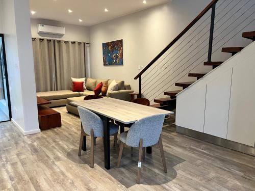 Two-Bedroom Family Apartment image 2