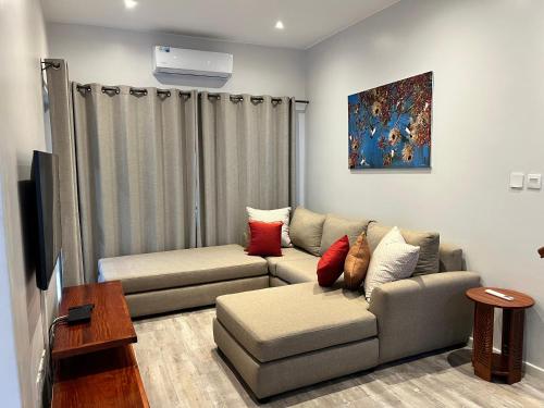 Two-Bedroom Family Apartment image 1