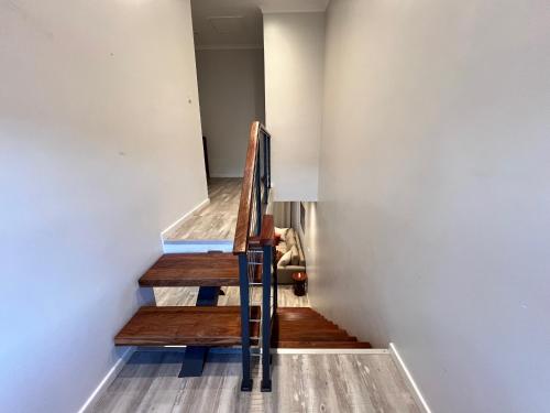 Two-Bedroom Family Apartment image 8