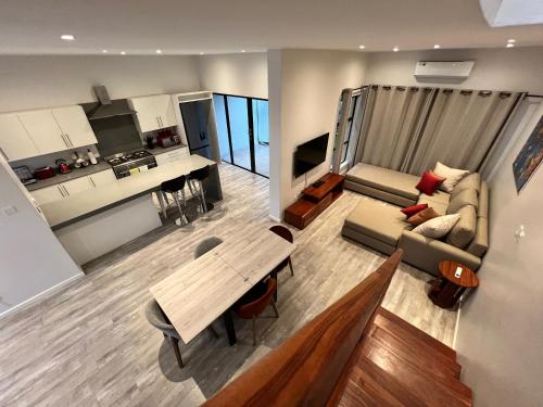 Two-Bedroom Family Apartment image 7