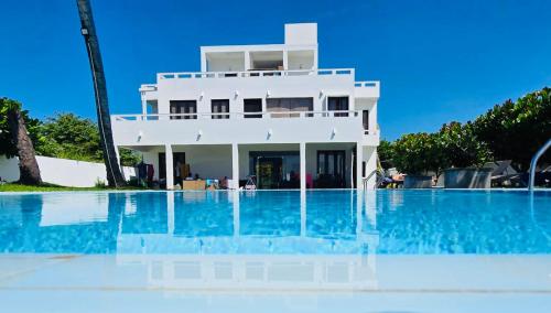 Silverlane Beach House