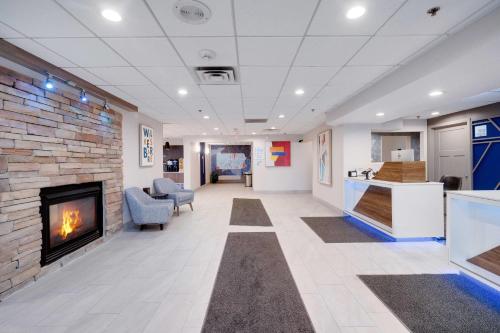 Holiday Inn Express Wilkes Barre East an IHG Hotel - image 14