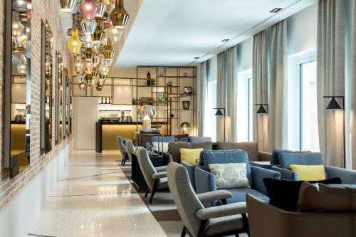 AC Hotel Venezia by Marriott, Wenecja