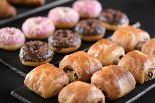 AC Hotel Venezia by Marriott - main image