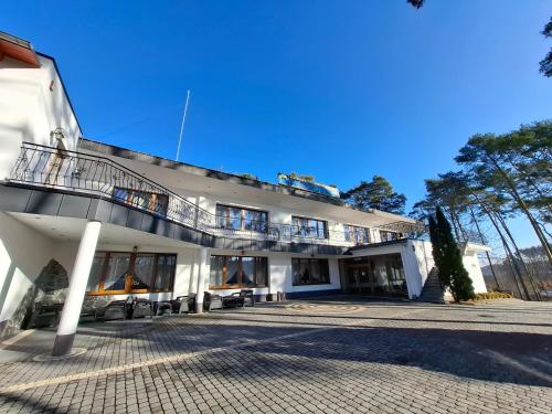 Wodnik Turawa in Turawa