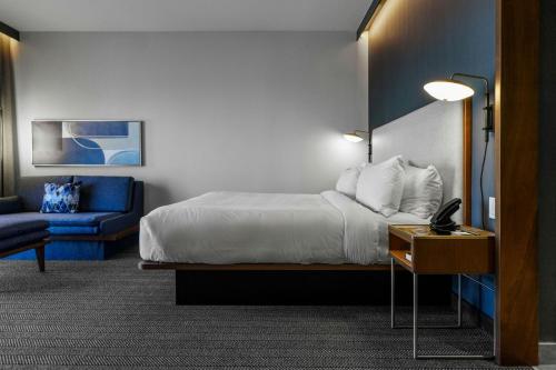 Courtyard by Marriott Indianapolis Fishers - image 14
