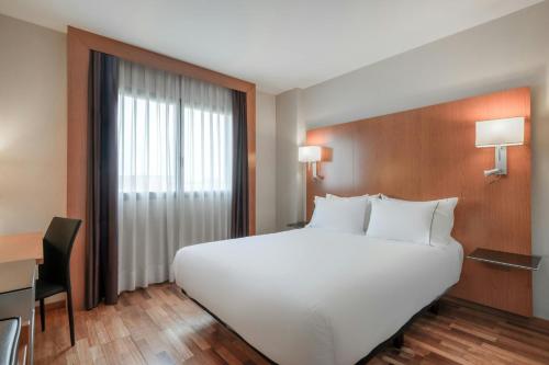 AC Hotel Sevilla Fórum by Marriott, Seville (photo 6)