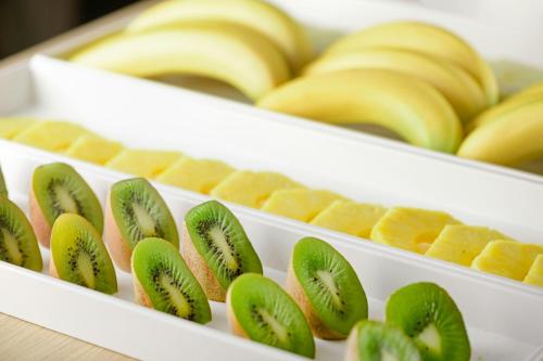 AC Hotel Sevilla Forum - image 10