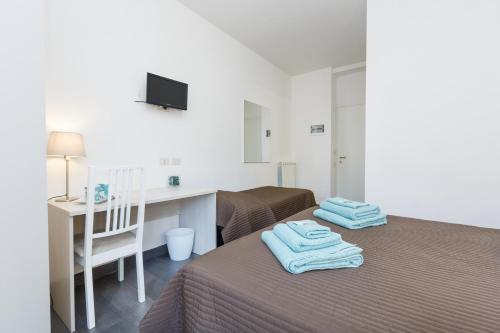 Roma Trastevere Relais Guest House - image 9