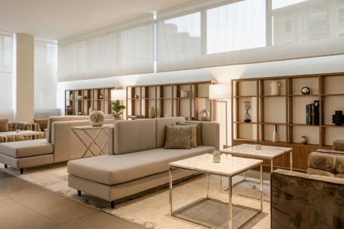 酒吧/高級酒吧, 米蘭塞斯托AC酒店 (AC Hotel Milan Sesto) in 塞斯托聖喬凡尼