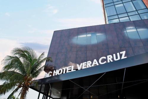 AC Hotel by Marriott Veracruz in Veracruz, Mexico