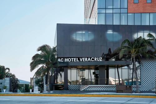 AC Hotel by Marriott Veracruz in Veracruz, Mexico