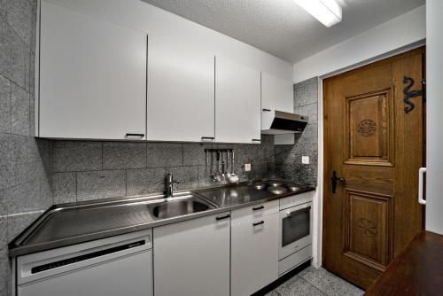 Chesa Aruons 21 - St. Moritz in St. Moritz, Schweiz