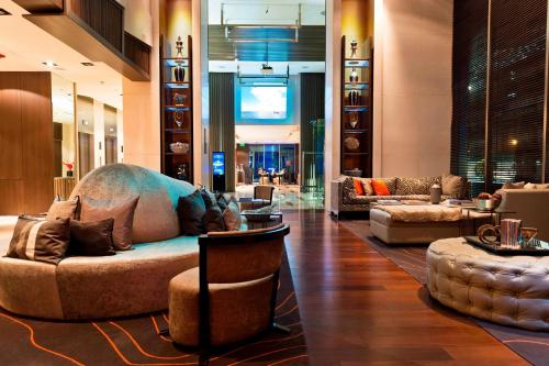 Renaissance Santiago by Marriott, Santiago