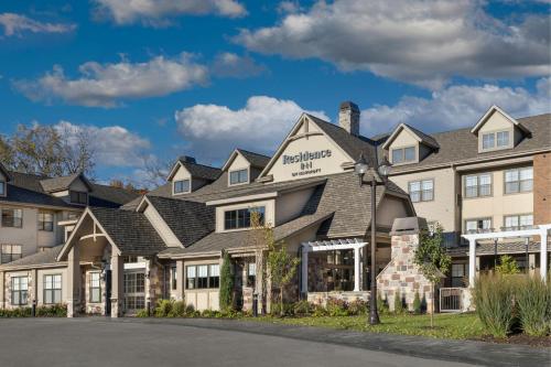 Residence Inn by Marriott Milwaukee Brookfield in Brookfield, USA