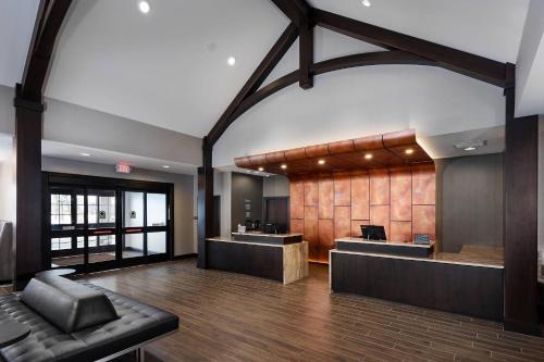 Residence Inn by Marriott Milwaukee Brookfield in Brookfield, USA