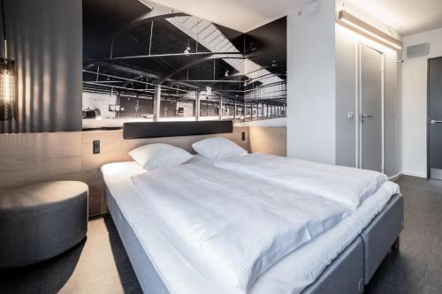 Four Points Flex by Sheraton Aalborg, Aalborg (Foto 7)