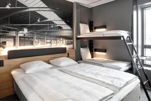 Zleep Hotel Aalborg - image 7