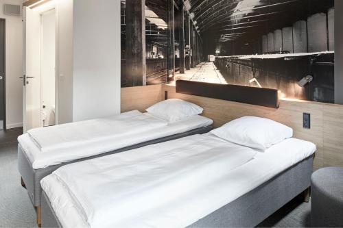 Zleep Hotel Aalborg - image 8