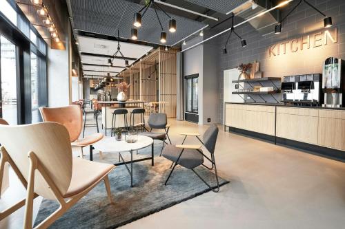 Four Points Flex by Sheraton Aalborg, Aalborg