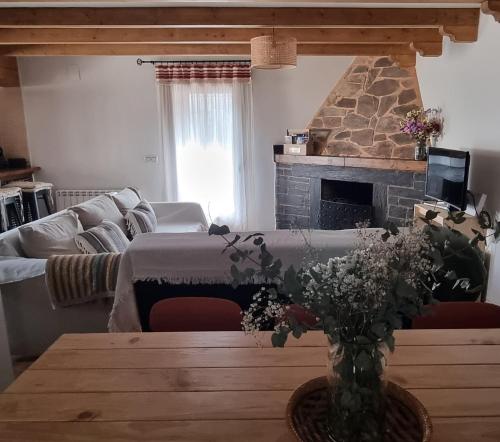 El Descanso de Las Hurdes in Pinofranqueado