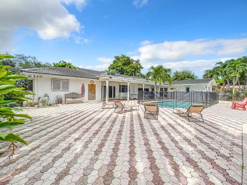 Emerald Hills Haven in Emerald Hills