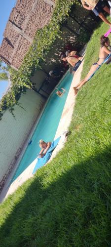 Windmill Hostel