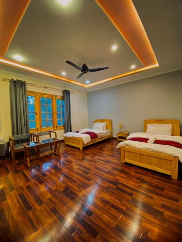 Areena Hotel in Skardu