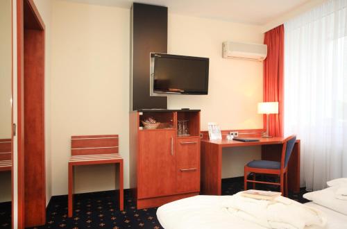 Best Western Plus Hotel Steinsgarten