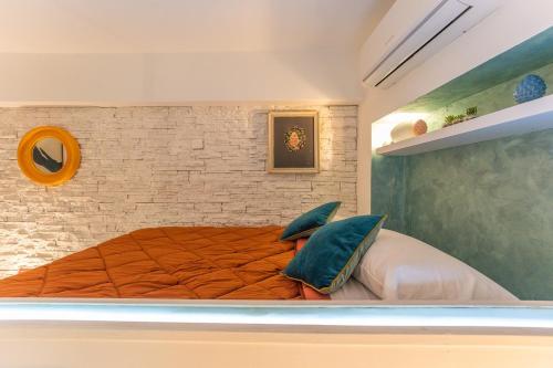 Gianicolo Secret Garden Suite, Рим (фото 2)