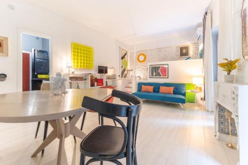 Gianicolo Secret Garden Suite, Рим (фото 6)