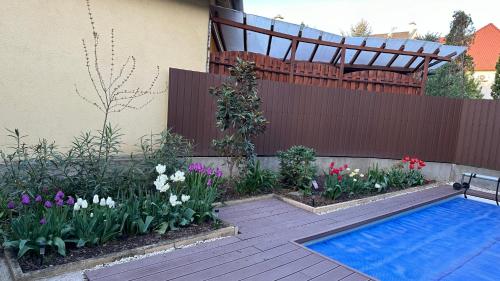 Veronika Lux Apartman - image 5