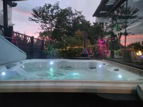 Das Gipp8cht Ferienhaus in Braunlage, Deutschland