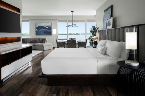 The CURRENT Hotel, Autograph Collection in Tampa, USA