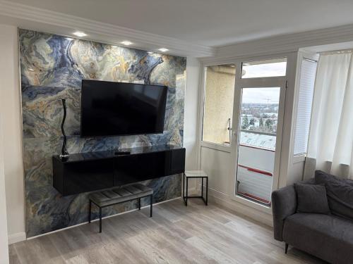 Luxurious one-room apartment in Pinneberg, Deutschland